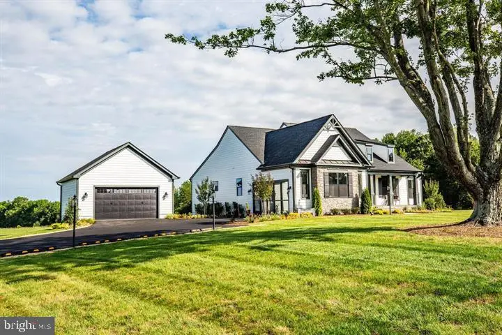 Lot 37 Forest Flower Dr, Stafford, VA 22554 - #2