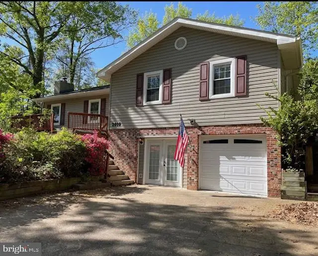 2010 Buoy Dr, Stafford, VA 22554 - #1