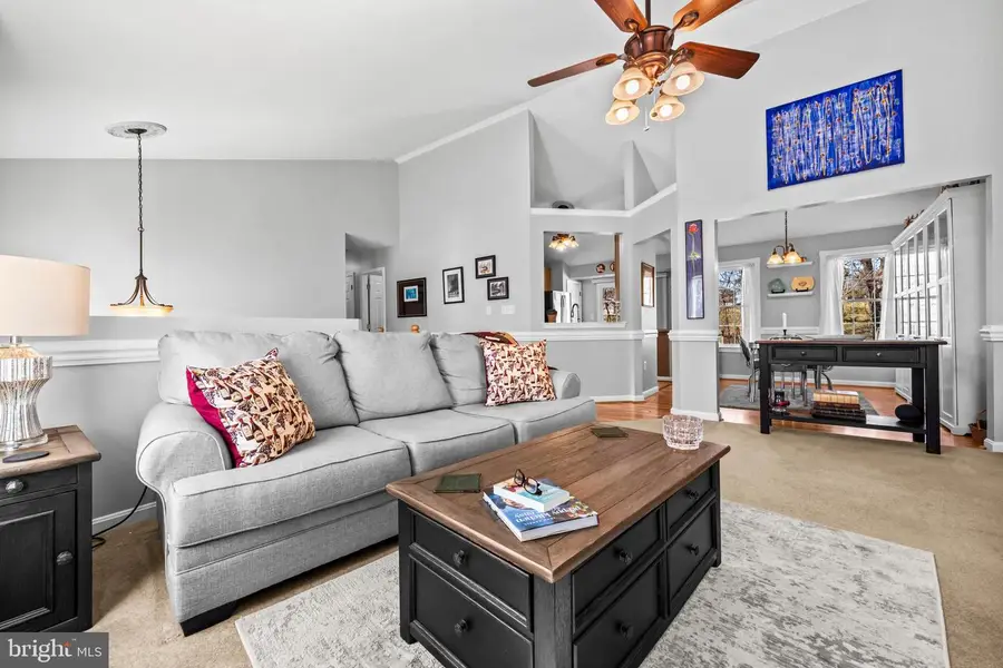 49 Little Oak Rd, Fredericksburg, VA 22405 - #2