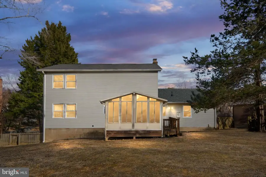 2016 Monitor Dr, Stafford, VA 22554 - #2