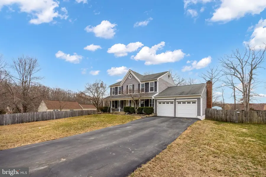 3 Snow Meadow Ln, Stafford, VA 22554 - #3