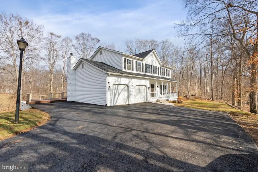 17 Jason Ct, Stafford, VA 22554 - #2