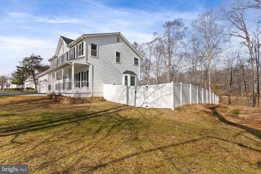 17 Jason Ct, Stafford, VA 22554 - #3