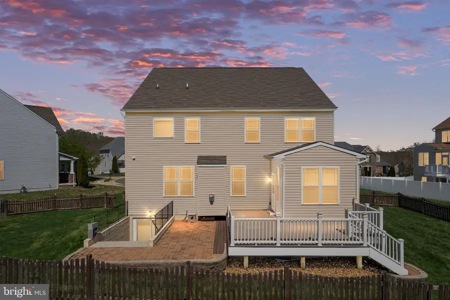 7 Ferrous Ct, Stafford, VA 22554 - #2