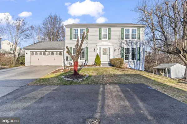 24 Aurelie Dr, FREDERICKSBURG, VA 22406