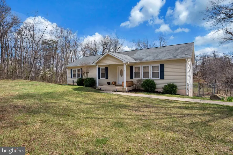 110 Doc Stone Rd, Stafford, VA 22556 - #3