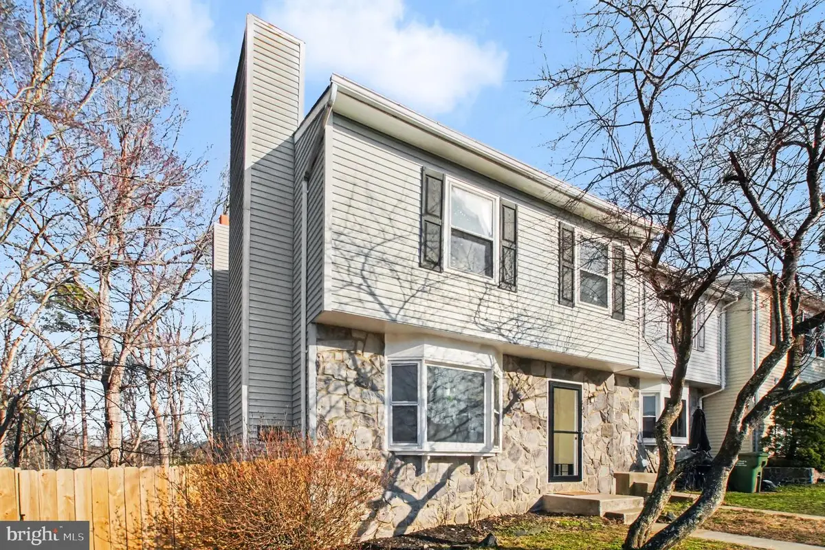 102 Austin Ct, Stafford, VA 22554 - #1