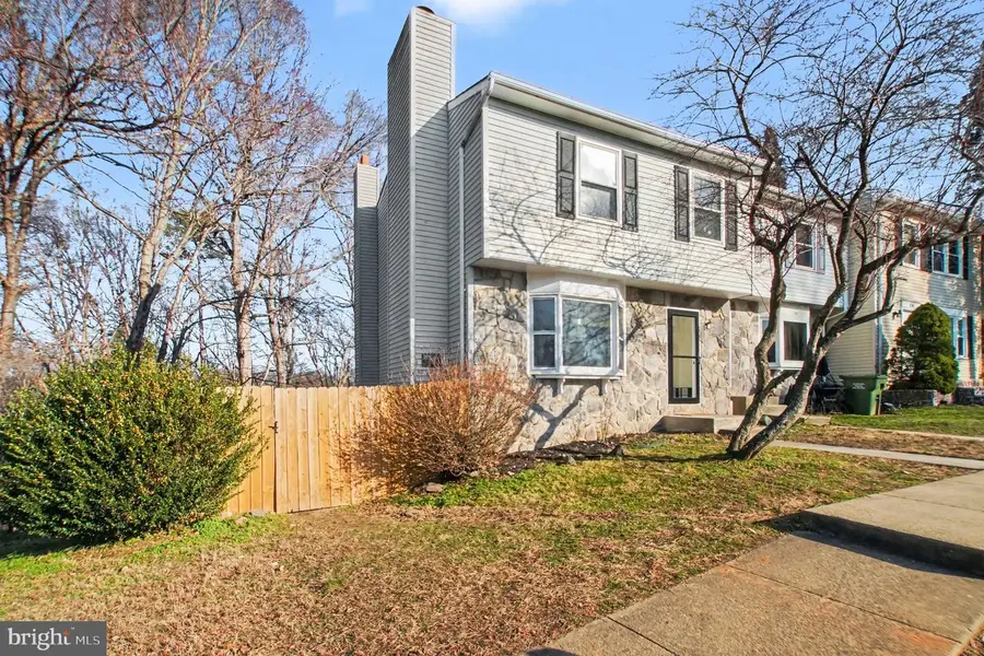 102 Austin Ct, Stafford, VA 22554 - #2