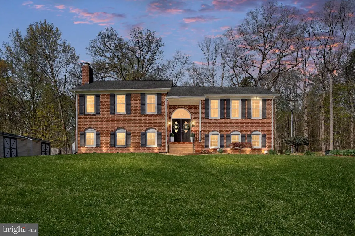 88 Green Acre Dr, Stafford, VA 22556 - #1