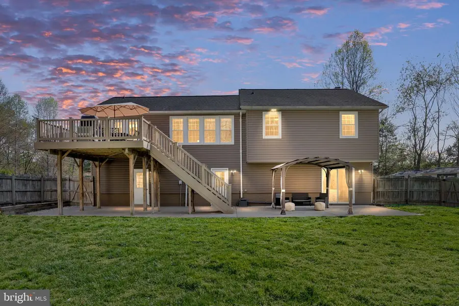 88 Green Acre Dr, Stafford, VA 22556 - #2