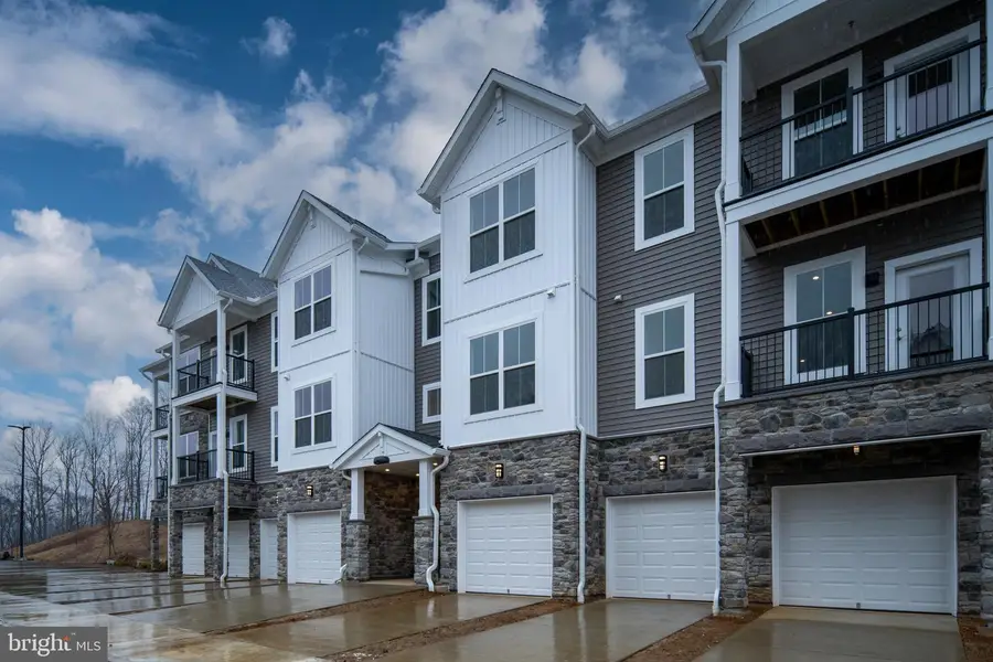 29 Hyssop Way #401, Stafford, VA 22554 - #2