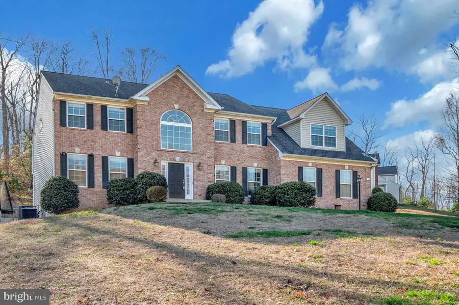 75 Brooke Crest Ln, Stafford, VA 22554 - #2