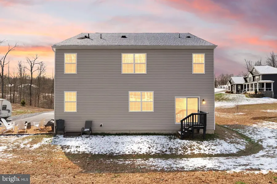 180 Pinewood Rd, Fredericksburg, VA 22405 - #3