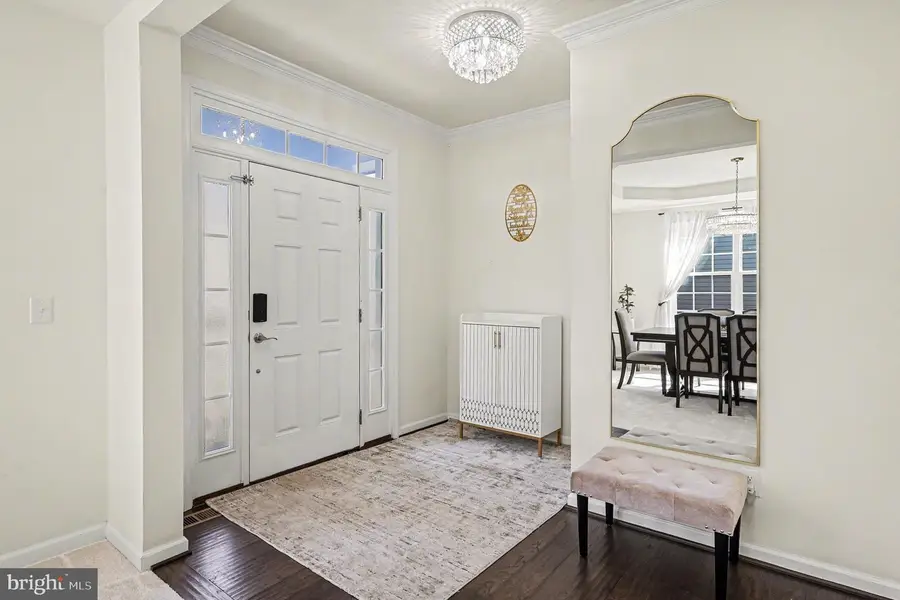 24 Orchid Ln, Stafford, VA 22554 - #2