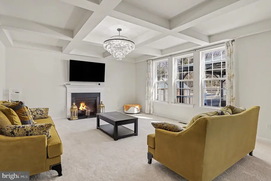 24 Orchid Ln, Stafford, VA 22554 - #3