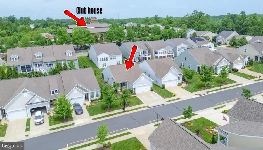 14 Pensacola St, Fredericksburg, VA 22406 - #2