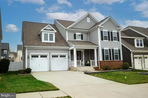 1208 Marigold St, STAFFORD, VA 22554