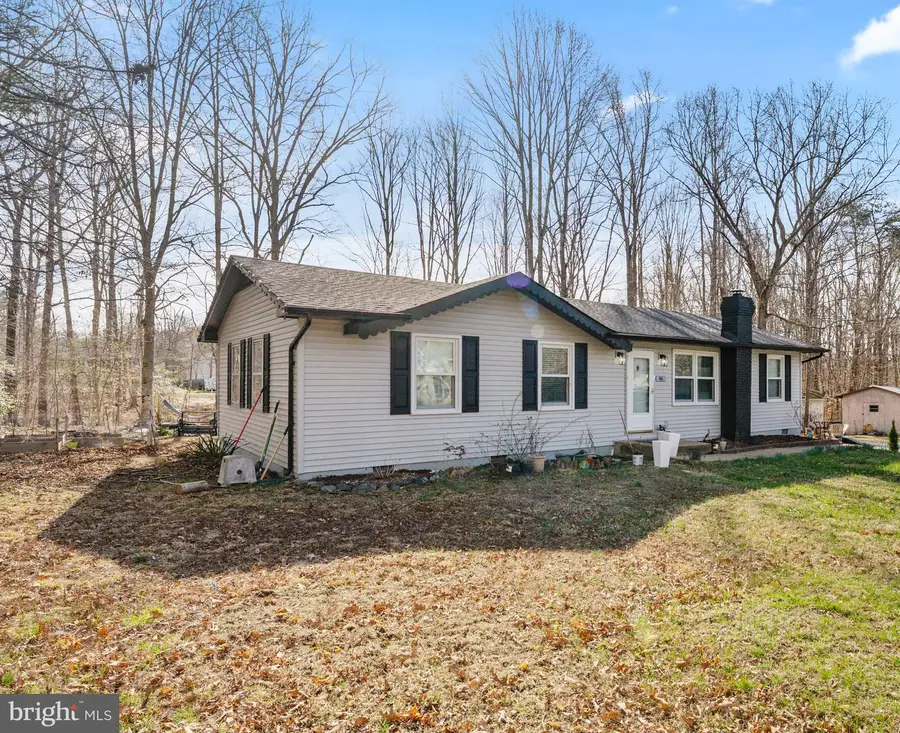 46 Boundary Dr, Stafford, VA 22556 - #2