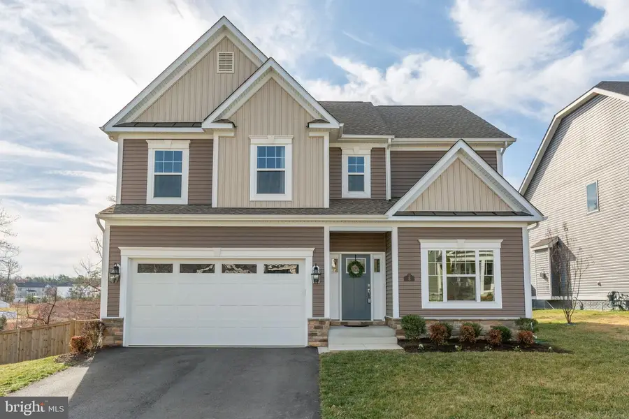 8 Shermans Ridge Rd, Stafford, VA 22554 - #2