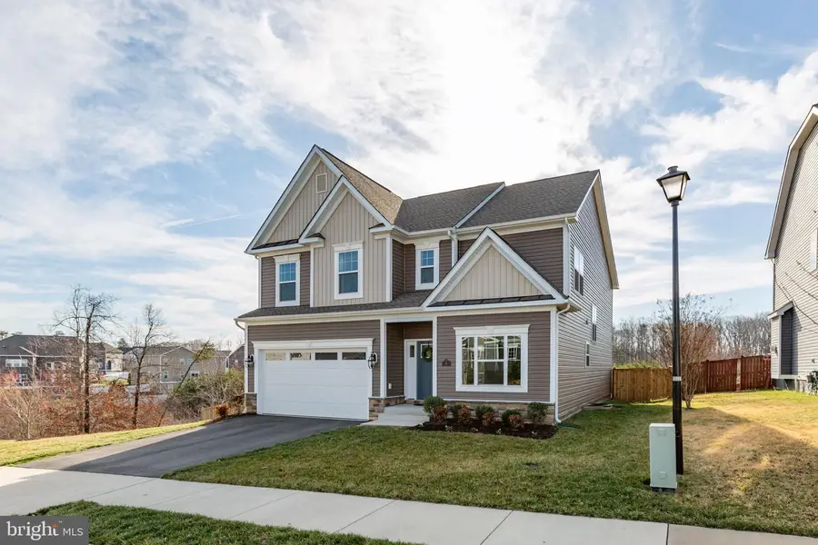 8 Shermans Ridge Rd, Stafford, VA 22554 - #3