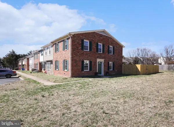 1619 Meadow Dr, FREDERICKSBURG, VA 22405