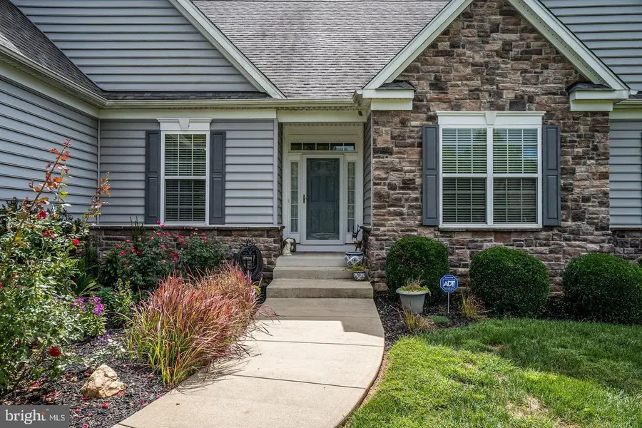 265 Renegade Dr, Fredericksburg, VA 22406 - #3