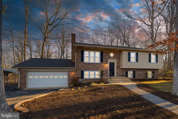 2850 Mountain View Rd, STAFFORD, VA 22556