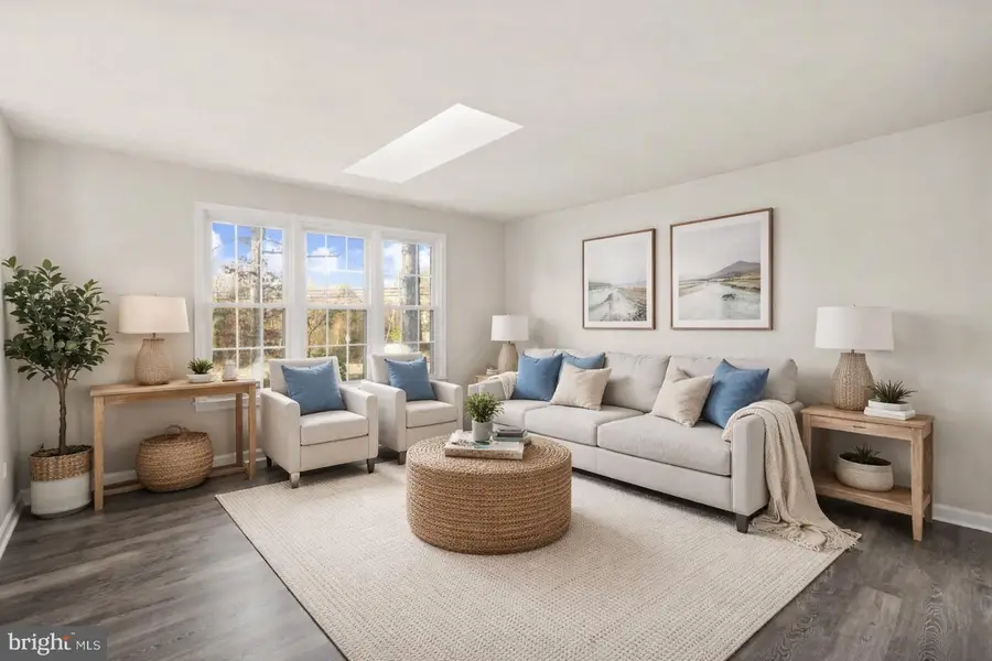 2850 Mountain View Rd, Stafford, VA 22556 - #2