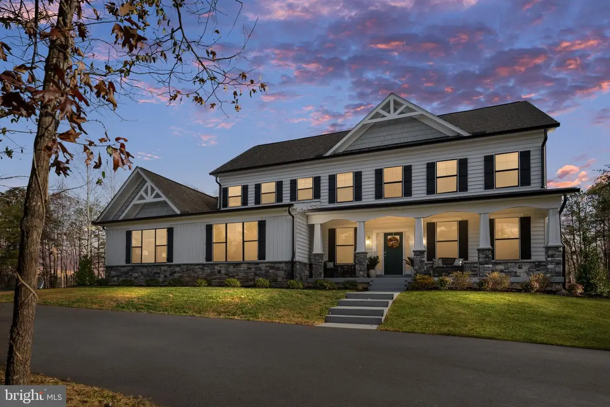 301 Kingdom Dr, Fredericksburg, VA 22406 - #1