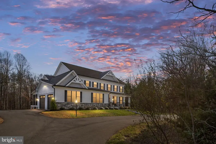 301 Kingdom Dr, Fredericksburg, VA 22406 - #2