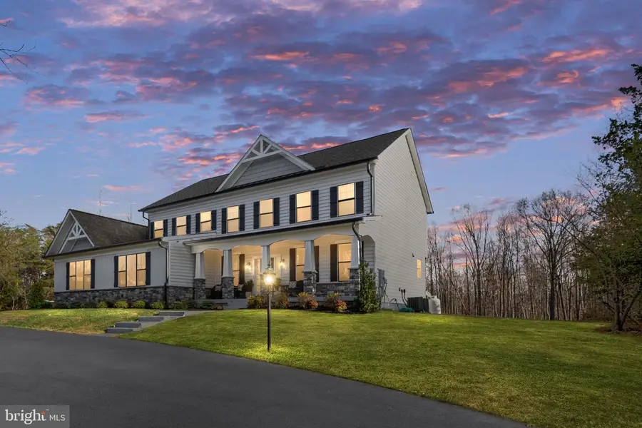 301 Kingdom Dr, Fredericksburg, VA 22406 - #3