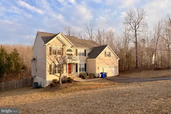 15 Piney Hill Ln, FREDERICKSBURG, VA 22406