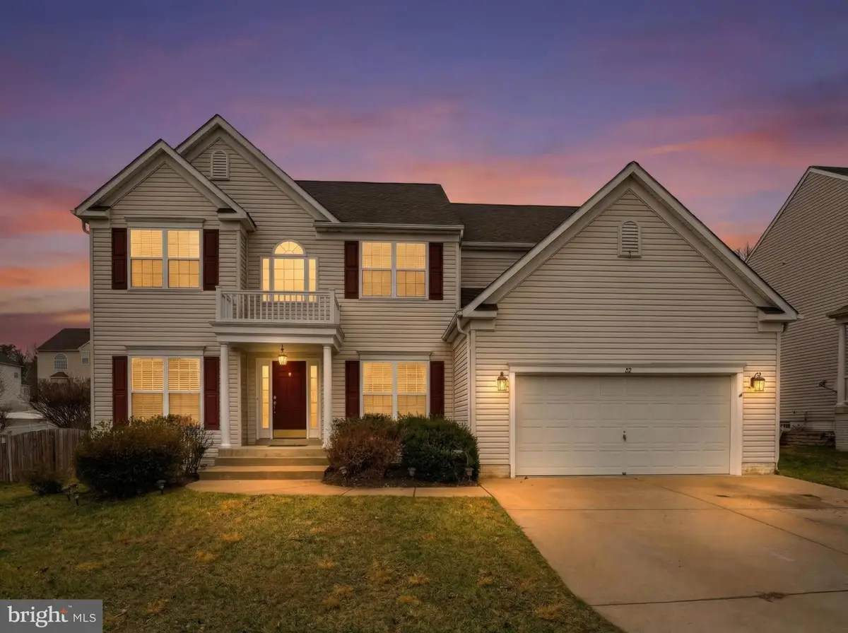 22 Century St, Stafford, VA 22554 - #1