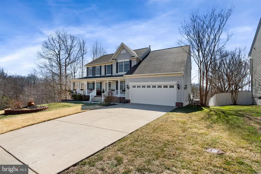 41 Boulder Dr, Stafford, VA 22554 - #3