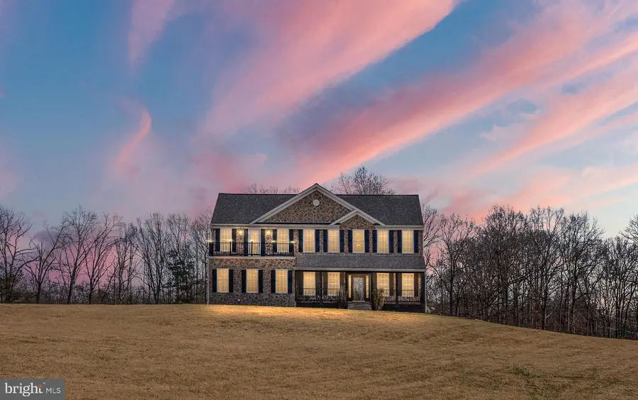 23 Pinto Ln, Stafford, VA 22556 - #2