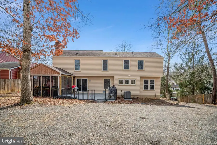 2018 Victoria Dr, Stafford, VA 22554 - #3