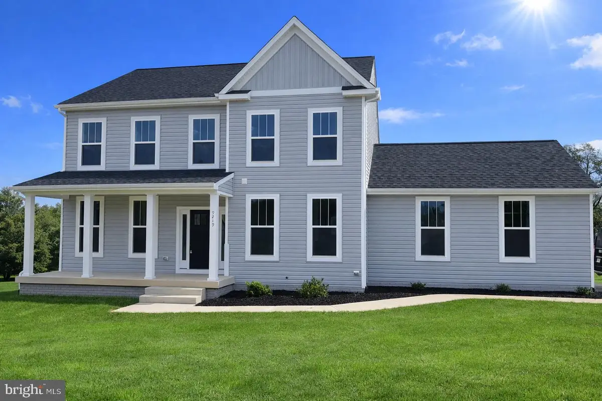 159 Norman Rd, Stafford, VA 22554 - #1