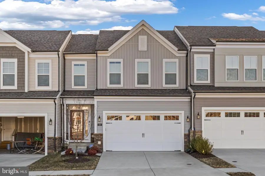 225 Smokebush Dr, Stafford, VA 22554 - #2