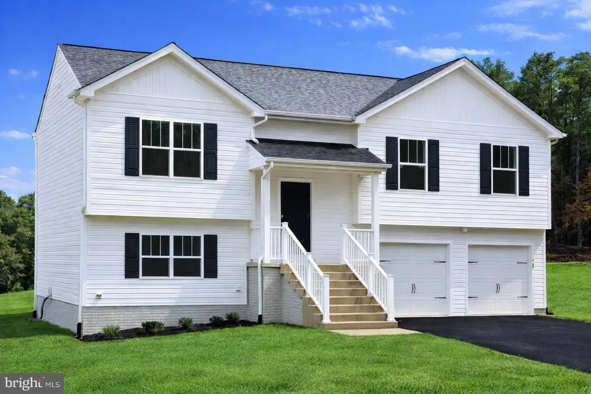 1027 John Paul Jones Dr, Stafford, VA 22554 - #1