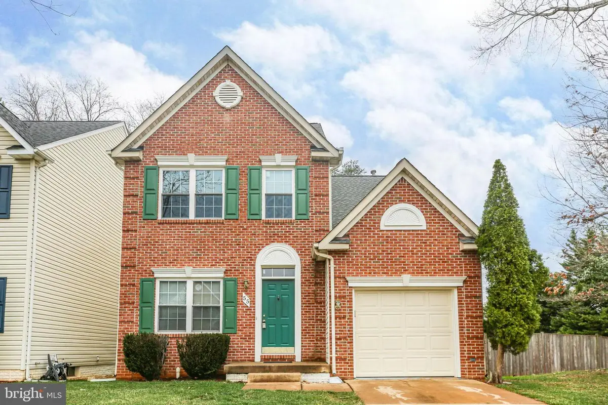 55 Catherine Ln, Stafford, VA 22554 - #1