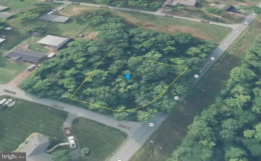 2 Mallard Rd, Stafford, VA 22554 - #3