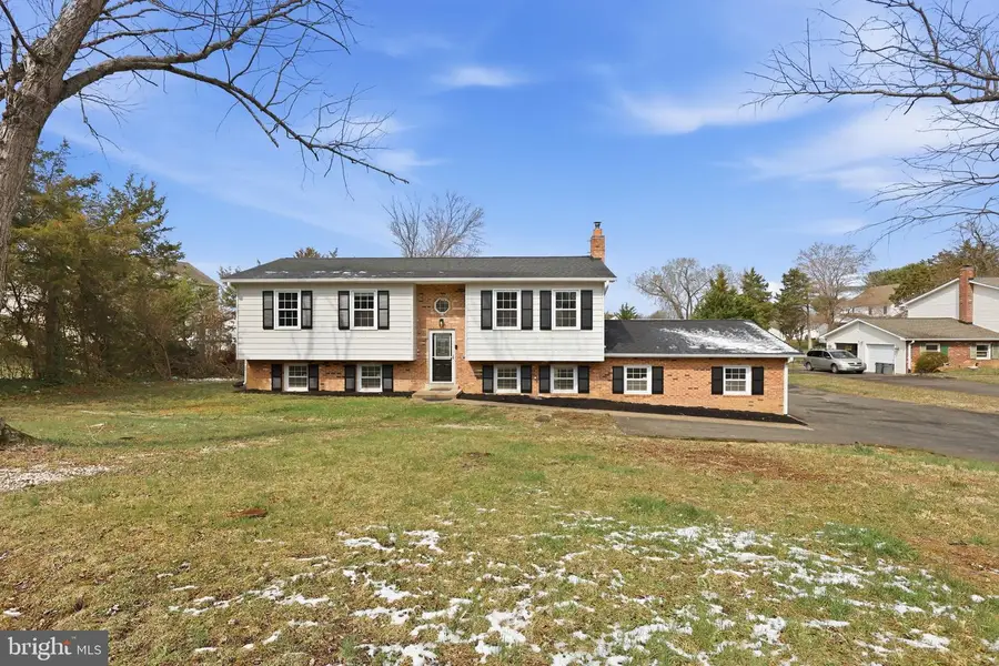 81 Olde Concord Rd, Stafford, VA 22554 - #2