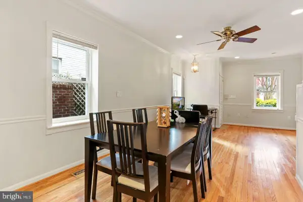 517 View Point Way, FREDERICKSBURG, VA 22405