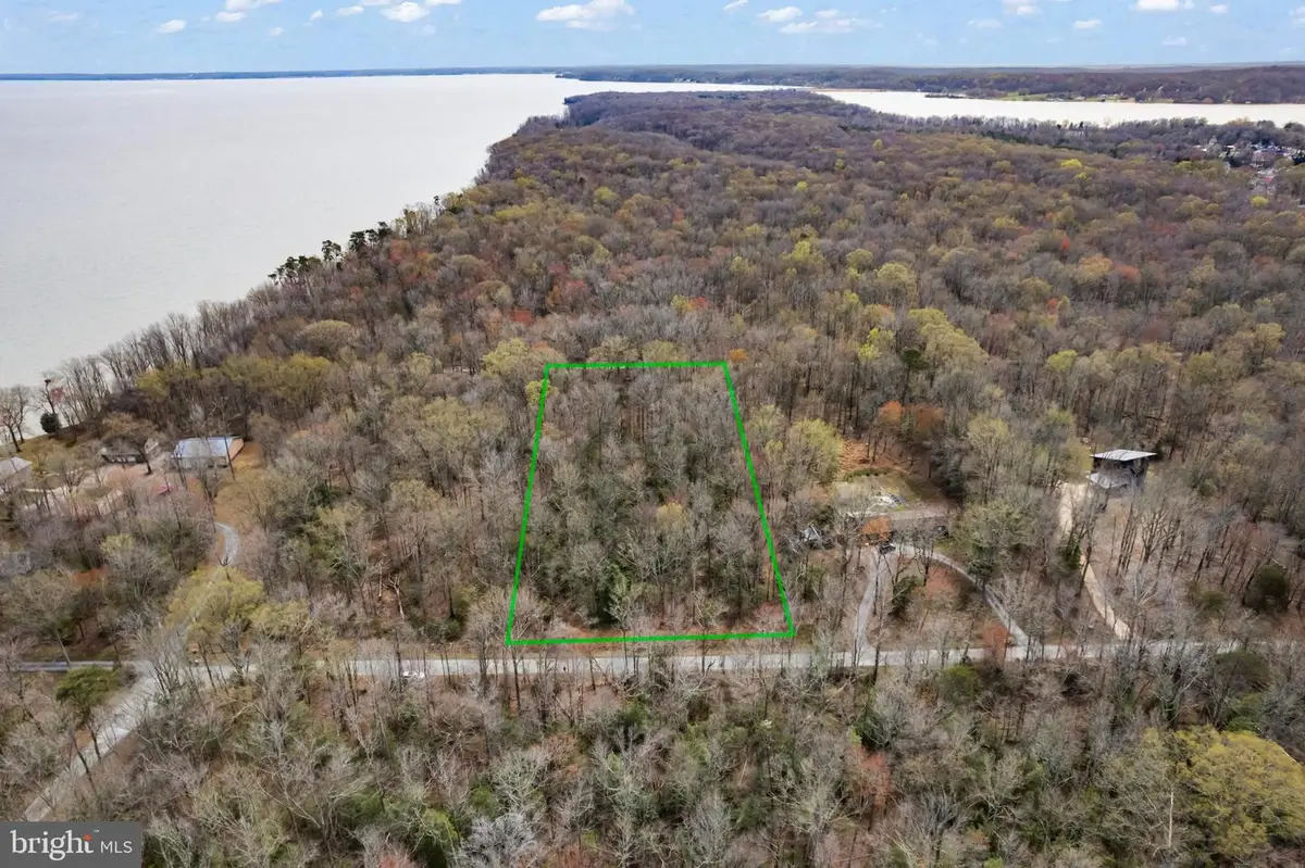 Waller Point Dr, Stafford, VA 22554 - #1