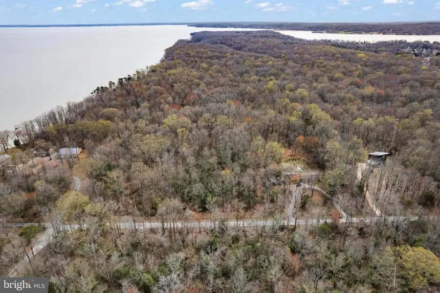 Waller Point Dr, Stafford, VA 22554 - #2