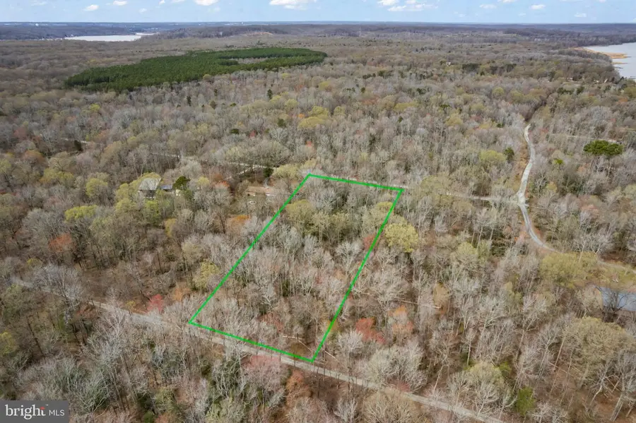 Waller Point Dr, Stafford, VA 22554 - #3