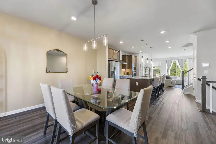 165 Shaded Valley Ct, Stafford, VA 22554 - #3