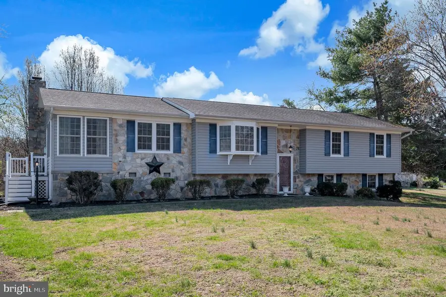 48 Belle Plains Rd, Fredericksburg, VA 22405 - #2