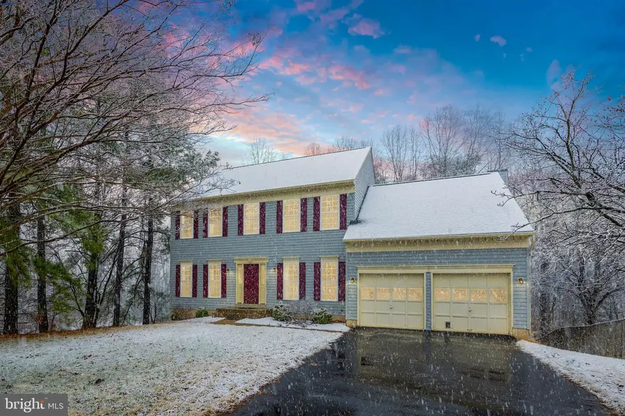 21 Kennesaw Dr, Stafford, VA 22554 - #2