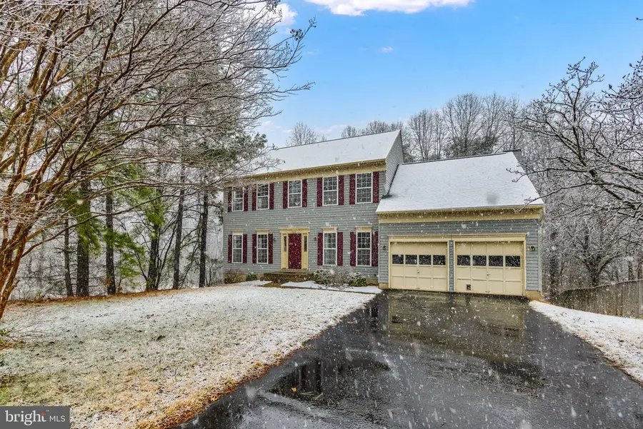 21 Kennesaw Dr, Stafford, VA 22554 - #3